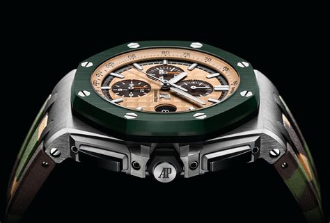 audemars piguet offshore 2018|audemars piguet offshore chronograph.